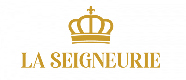 Logo la seigneurie